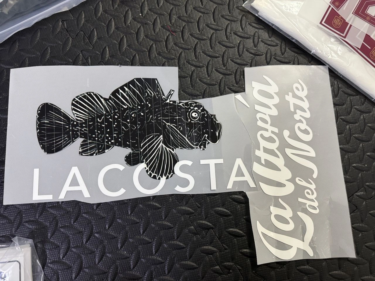 Adhesivos industriales